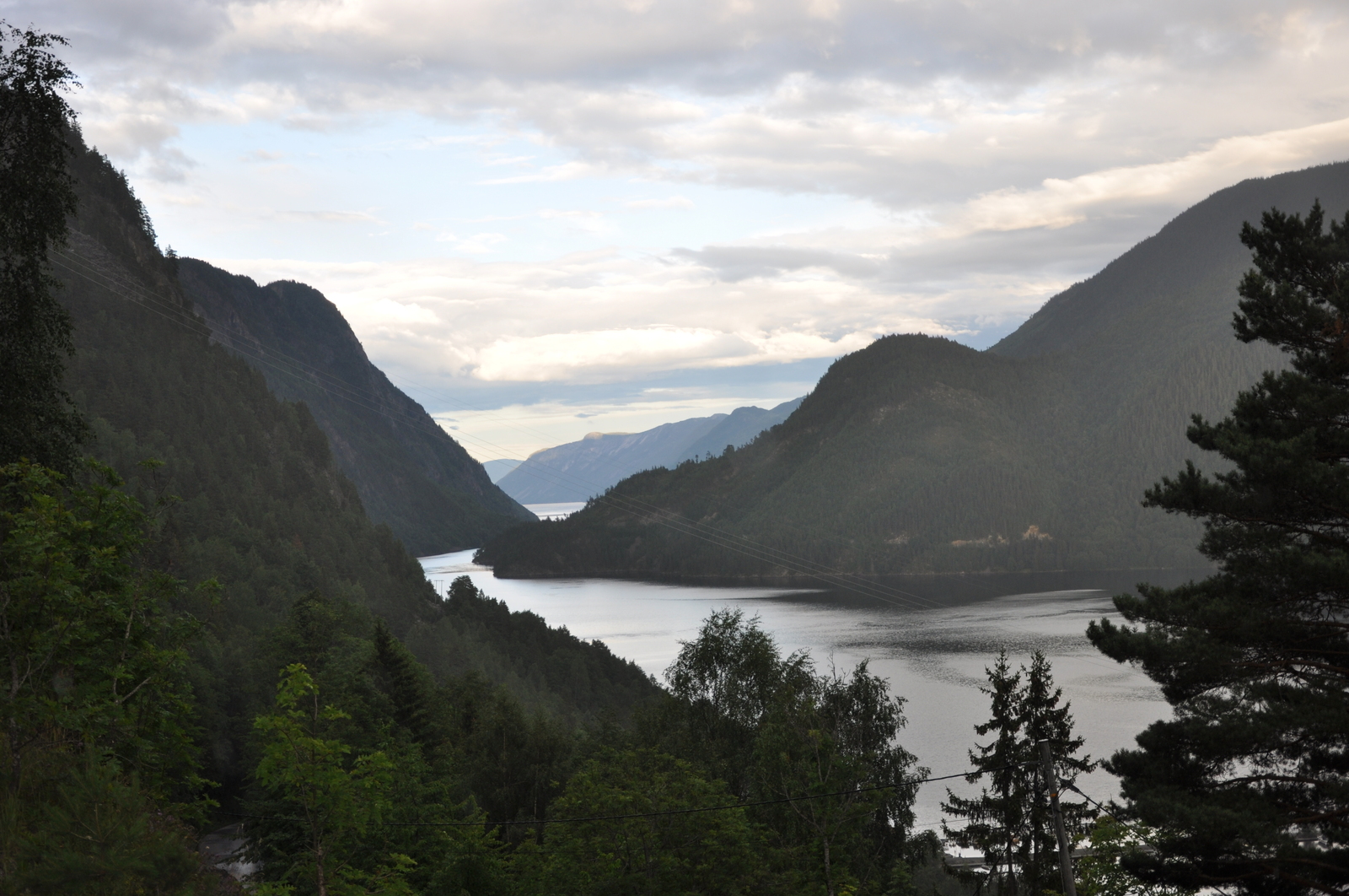 Norway - My, Norway, Fjords, Drive, Travels, Longpost