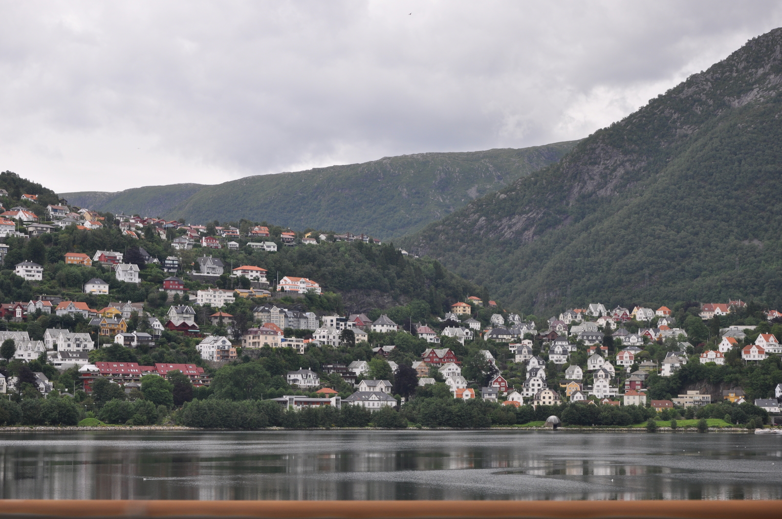 Norway - My, Norway, Fjords, Drive, Travels, Longpost