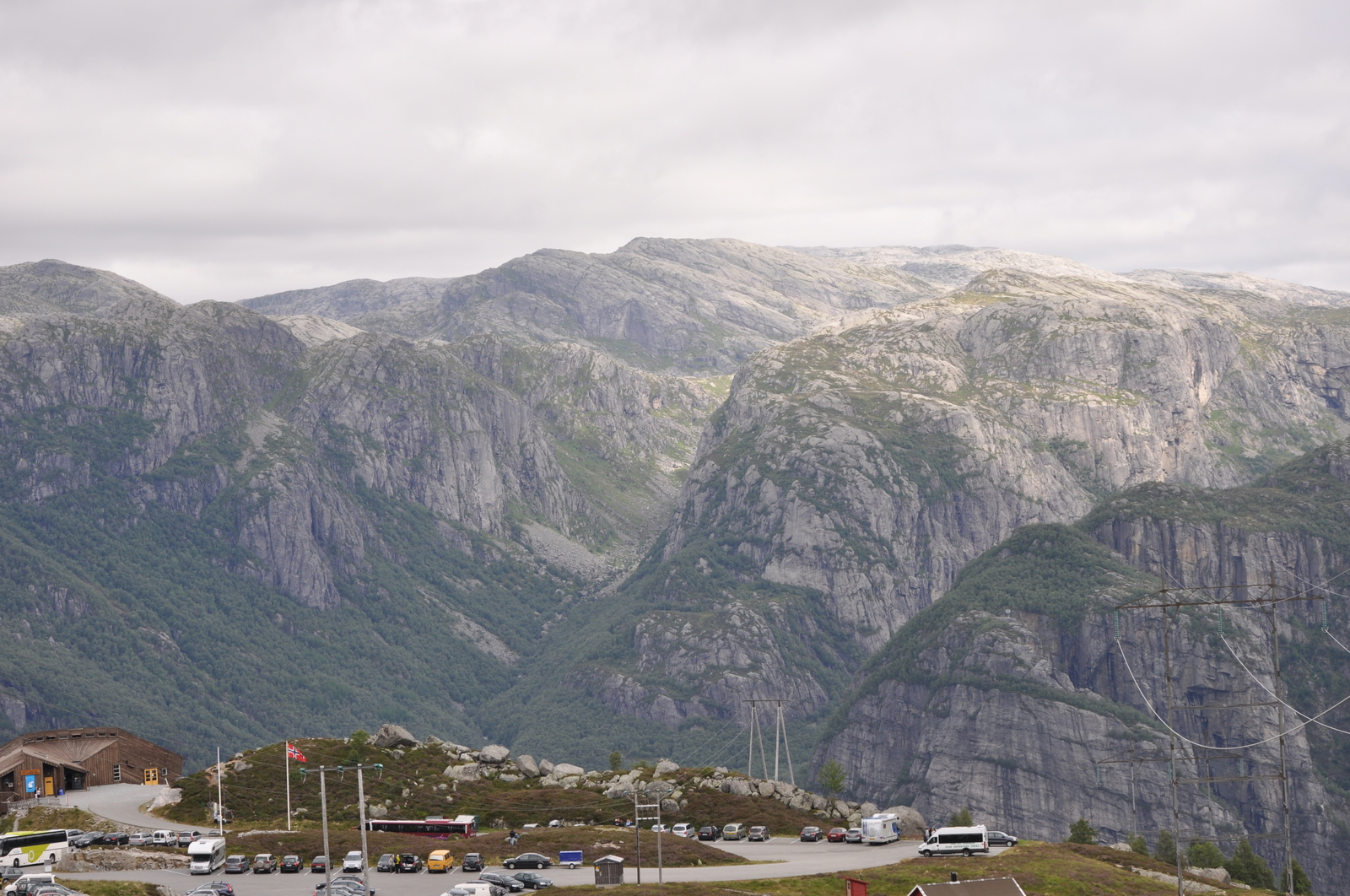 Norway - My, Norway, Fjords, Drive, Travels, Longpost