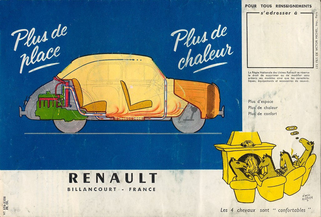 Парижская сорока 1995 года - Моё, Моделизм, Renault 4CV, Heller, Длиннопост