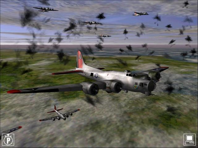 Best World War II Games [Aviation Simulators] - Games, Computer games, Gamers, The Second World War, Longpost