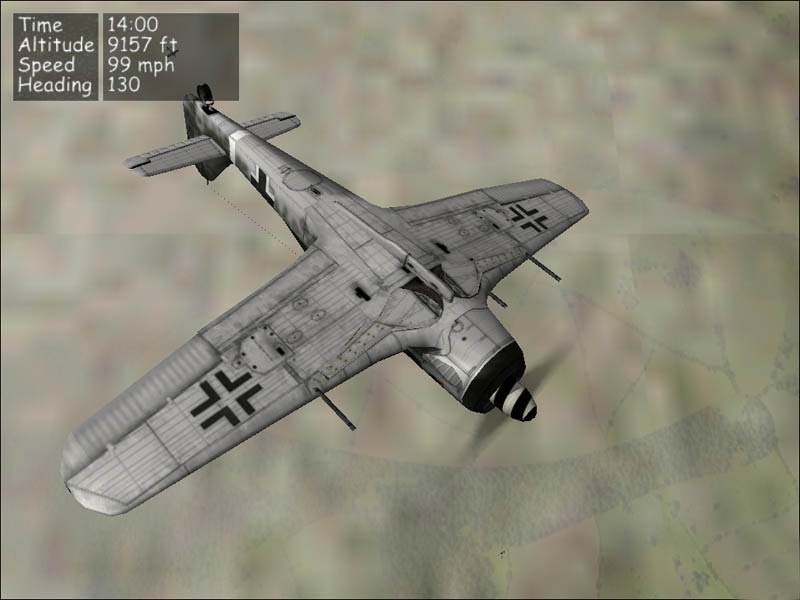 Best World War II Games [Aviation Simulators] - Games, Computer games, Gamers, The Second World War, Longpost