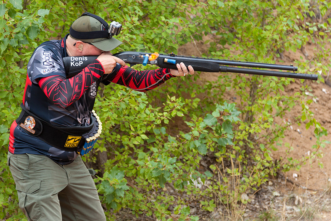 Championship of Russia - 2016, gun - Weapon, civilian weapons, Sport, Shooting, Shooting, Ipsc, Fpsr, Practical shooting, Longpost