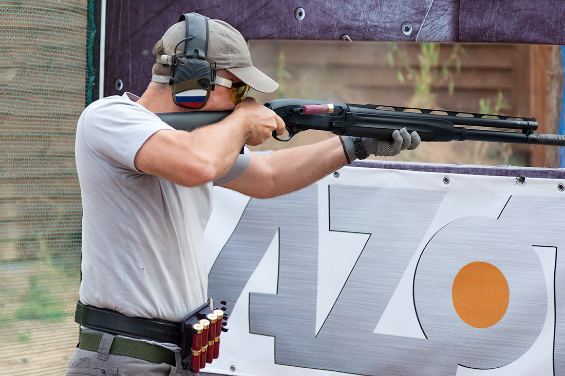 Championship of Russia - 2016, gun - Weapon, civilian weapons, Sport, Shooting, Shooting, Ipsc, Fpsr, Practical shooting, Longpost