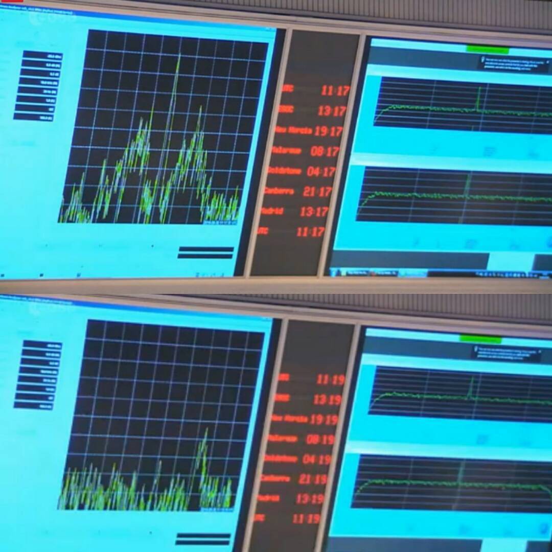 Rosetta's mission is officially over. - Rosetta, , Comet Churyumov-Gerasimenko, Space, The science, Esa, Video, Longpost