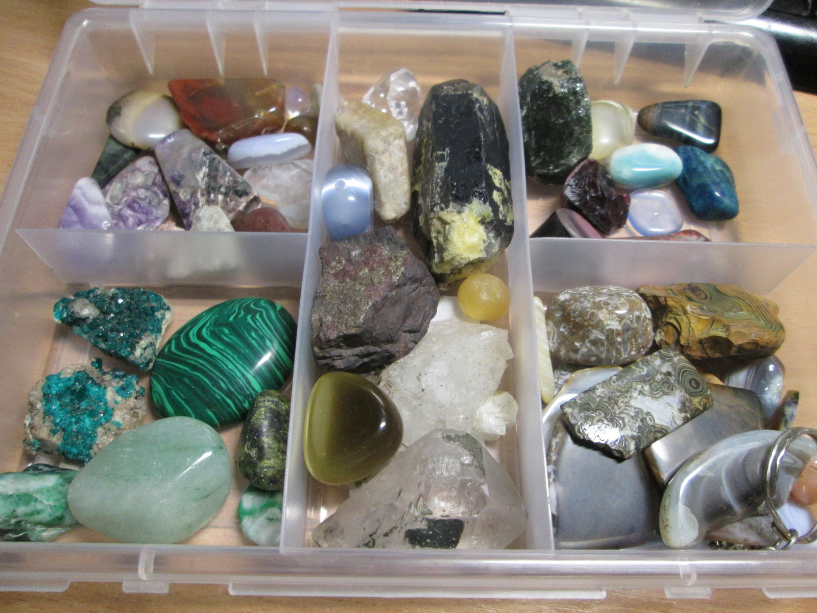 Minerals are people too: how I store the collection and more. - My, Collection, Minerals, Amethyst, Atheism, The photo, Geologists, Geology, Longpost