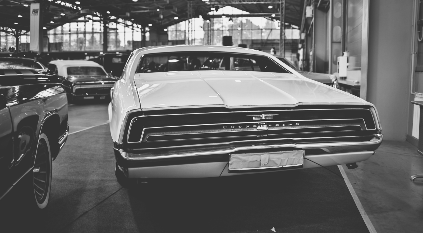 Royal Auto Show 2016 - My, Cars 2, Car, Black and white photo, The photo, Photographer, , , Brake, Longpost