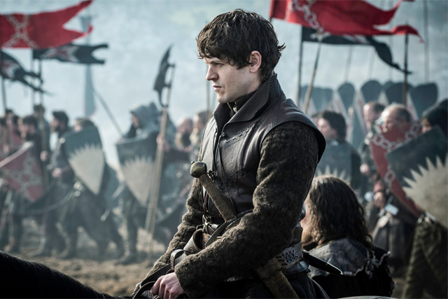 A Spectator in a Hero's Skin: The Game of Thrones Revolution - Game of Thrones, Serials, Psychology, Viewer, Movie heroes, Film criticism, Emotions, Longpost