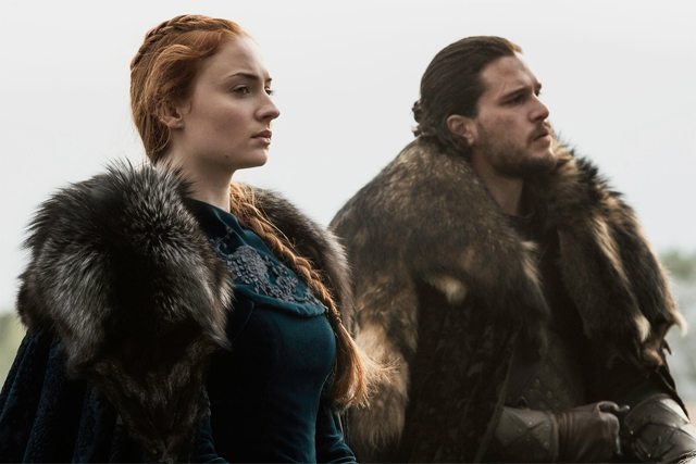 A Spectator in a Hero's Skin: The Game of Thrones Revolution - Game of Thrones, Serials, Psychology, Viewer, Movie heroes, Film criticism, Emotions, Longpost