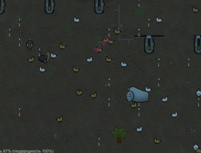 Survival - My, Rimworld, Games, Longpost