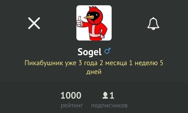 I did it! - Моё, Рейтинг, Смог, Рокки, Для подписчиков, I did IT