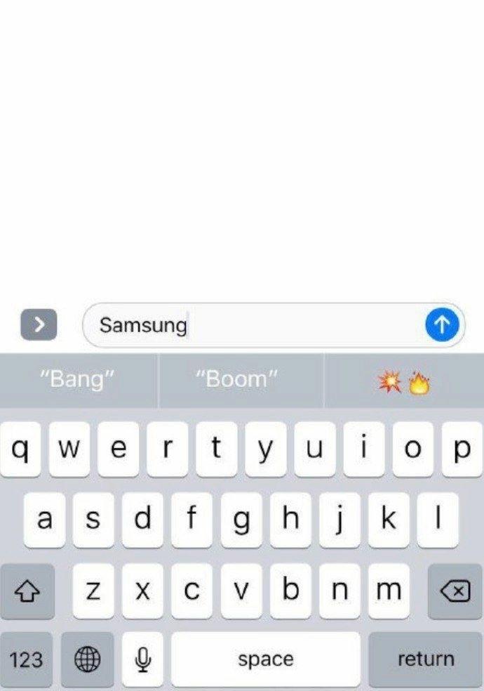 Autocorrect on ios 10 - IOS 10, AutoCorrect