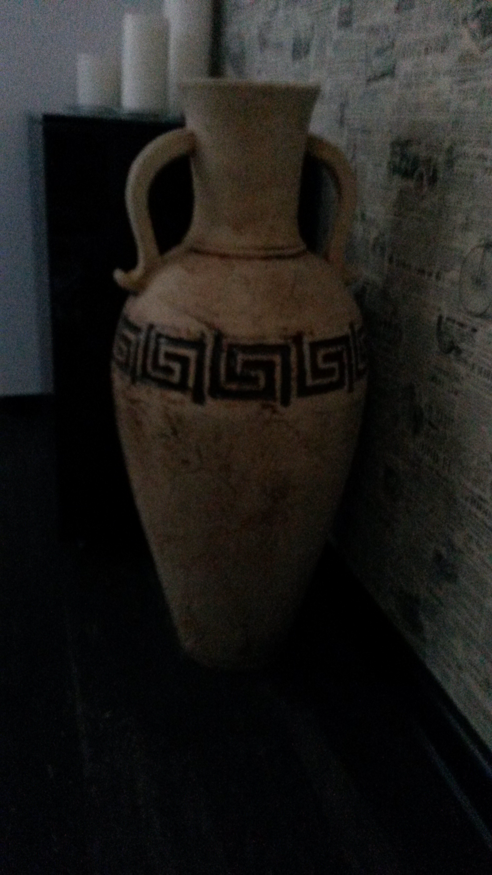 Help with the vase, please!! - My, Help, Vase, Necessary