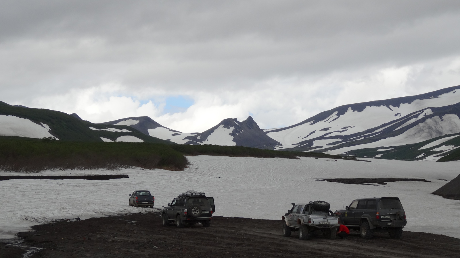 Summer in Petropavlovsk-Kamchatsky - My, Kamchatka, Petropavlovsk-Kamchatsky, The photo, Travels, Longpost