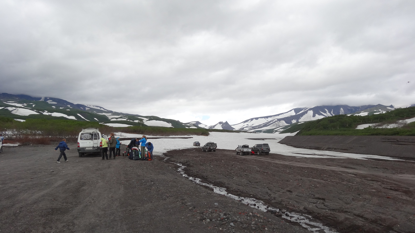 Summer in Petropavlovsk-Kamchatsky - My, Kamchatka, Petropavlovsk-Kamchatsky, The photo, Travels, Longpost