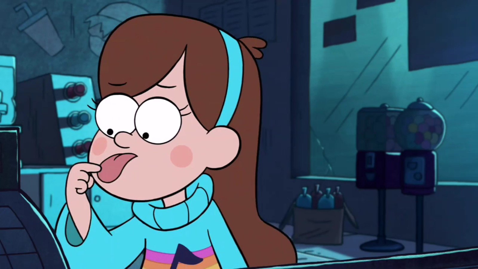 When I join the pikabu detective league - League of detectives, Gravity falls, Tag