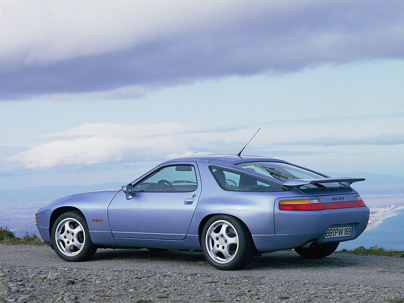 History of Shark of the German car industry - Porsche 928 - Story, Auto, Porsche, , Sports car, Shark, Failure, Longpost, Tag