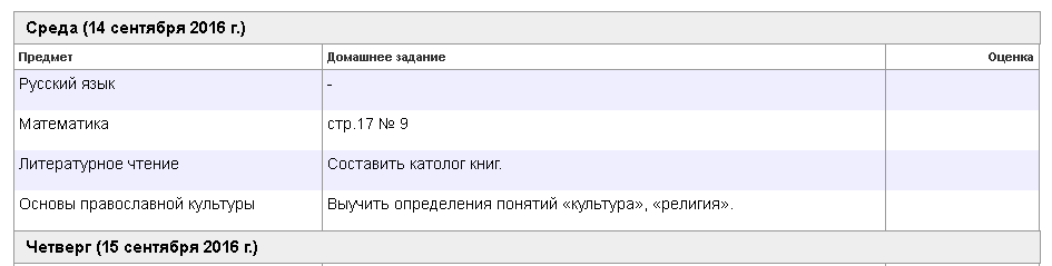 Another teacher of Russian and literature. - My, Teacher, Error, Catalog