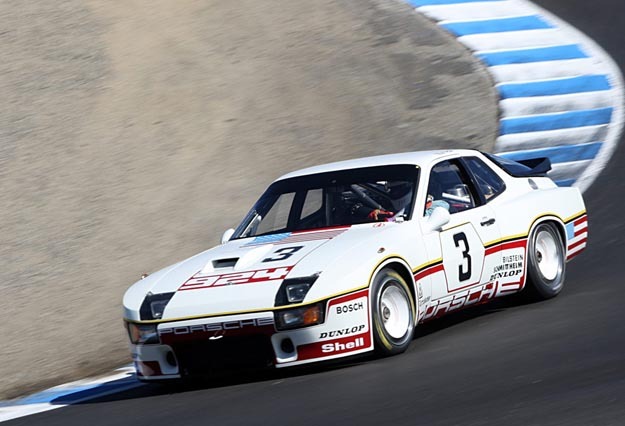 Porsche 924 - вынужденная революция классики. - История, Авто, Porsche, 924, Числа, Le mans, Спорткар, Длиннопост