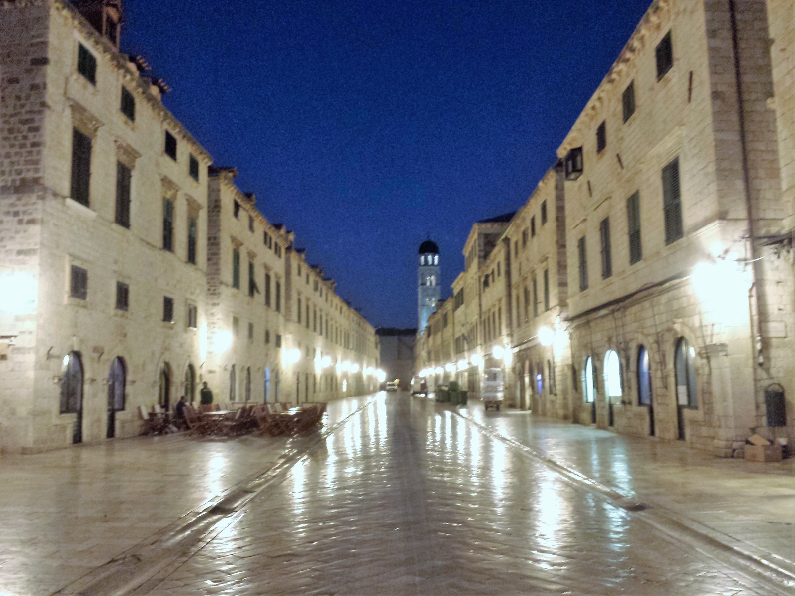 Dubrovnik is the pearl of the Adriatic. - My, Vacation, Travels, Croatia, Germander, Text, Photo, Longpost