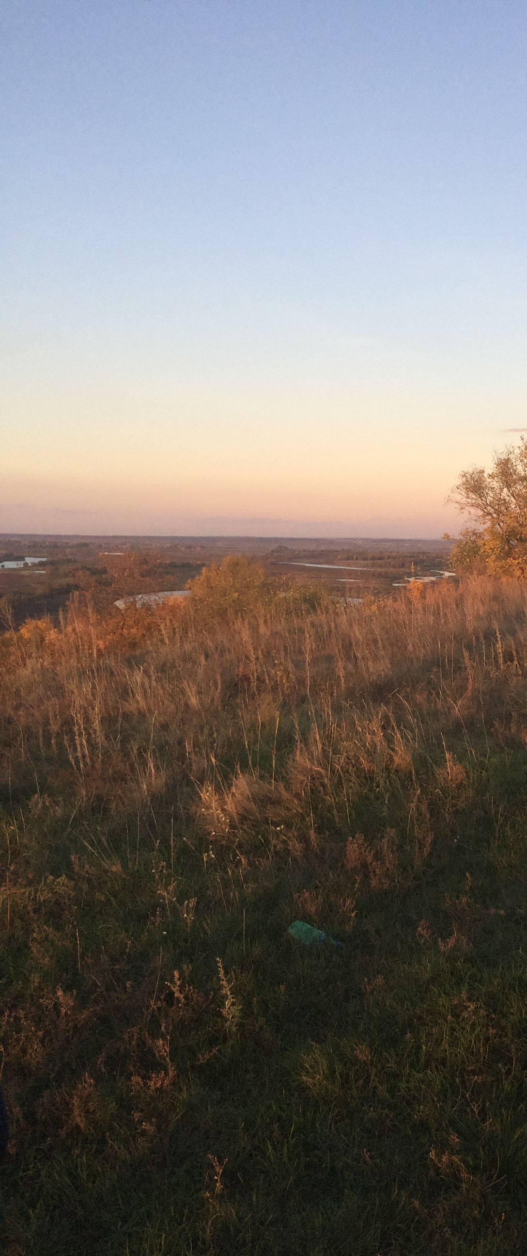 I want to share with you our autumn corner of nature - My, Tatarstan, Kama glades, , Nature, Autumn, Longpost