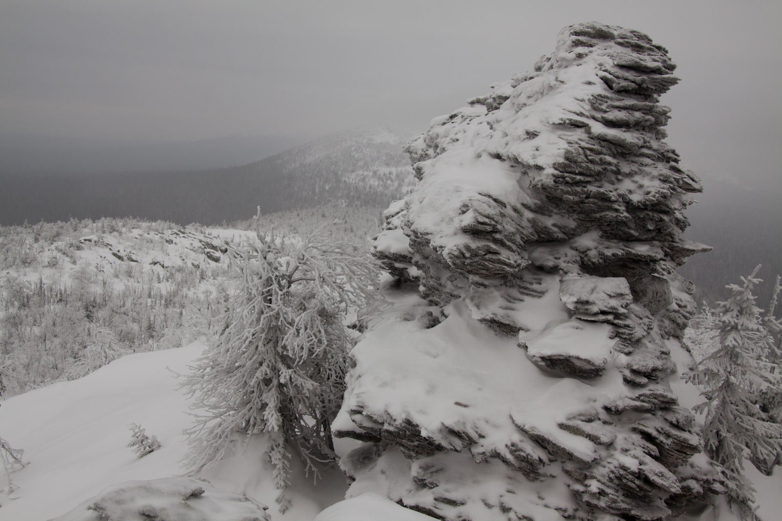 My first trip to the mountains or how not to go to the mountains) - My, The mountains, Mountaineering, Mountain tourism, In my heart, , , Longpost