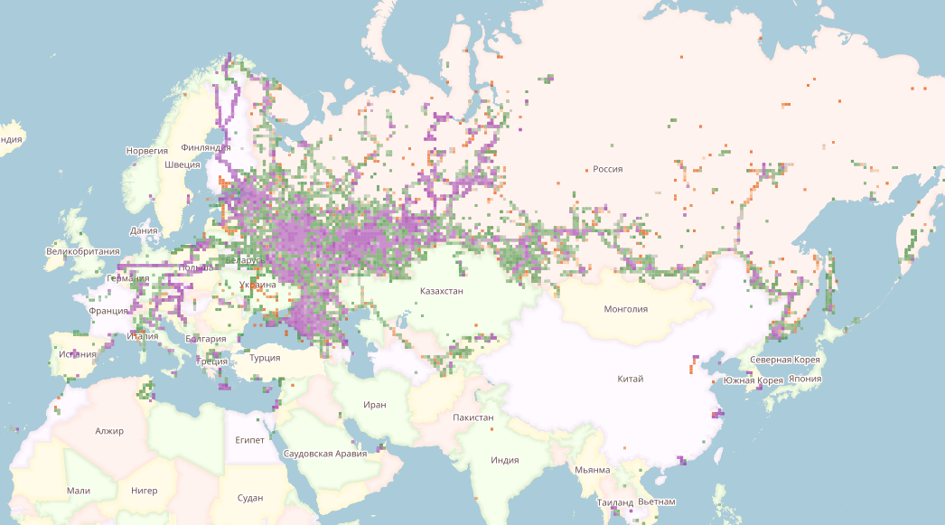 Surprise from the Ministry of Communications - Ministry of Communications, Mat, Surprise, Russia, Developers, Longpost