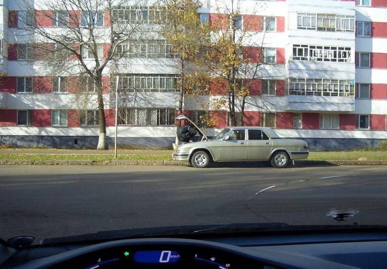 Чёткий автомеханик - Фото, Авто, Четкий пацан, Автомеханик