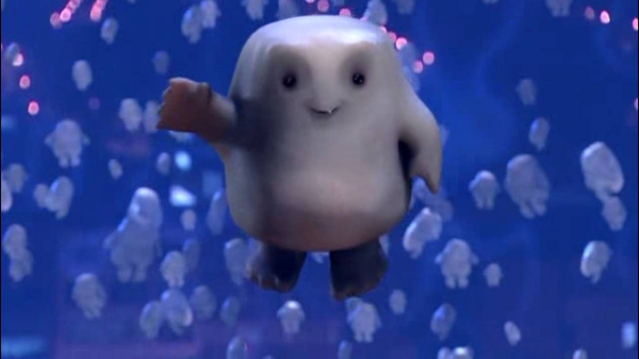 To all Adipose - My, League of TARDIS, Doctor Who, , Request