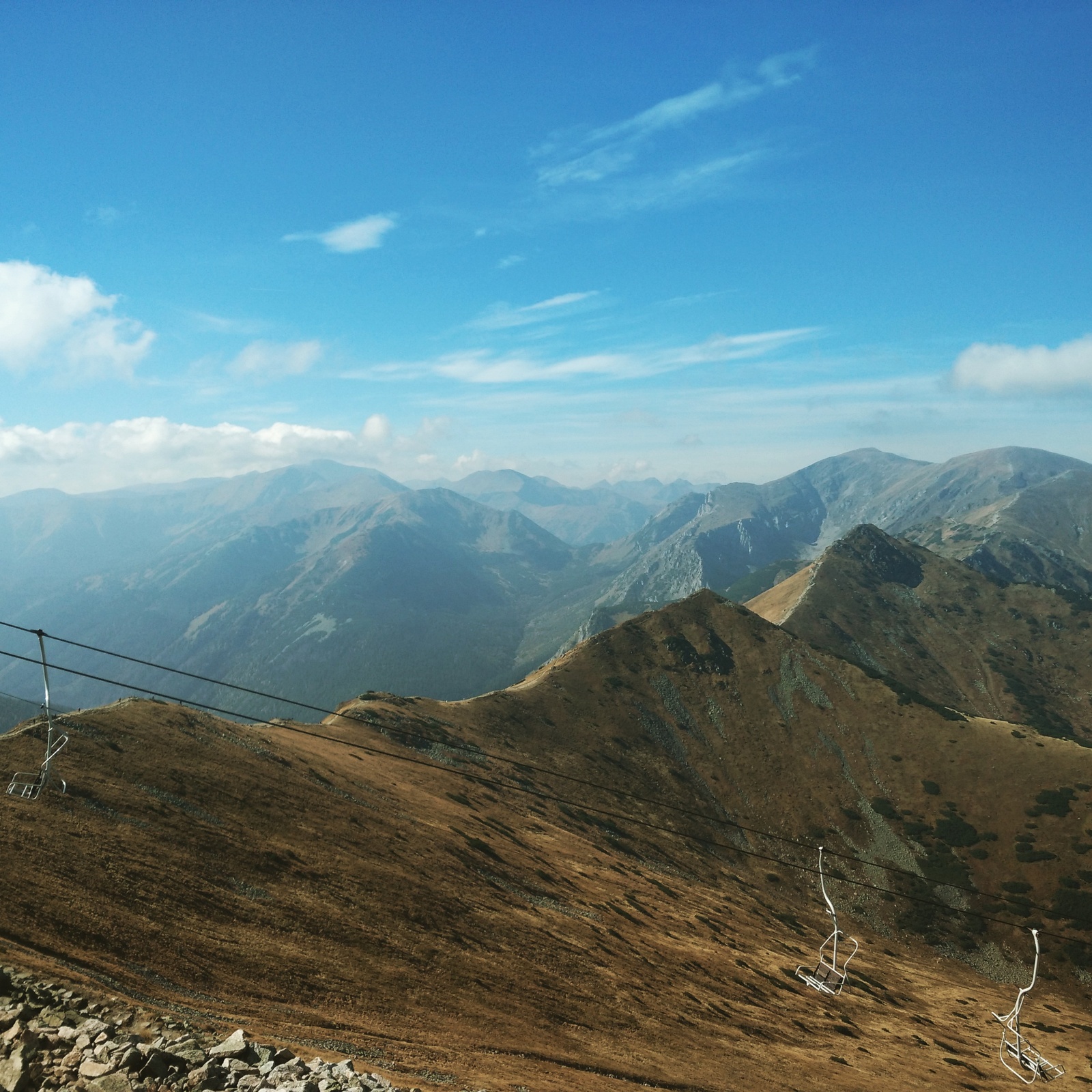 Zakopane, Kasprowy Wierch, Poland - My, Poland, Zakopane, , Longpost