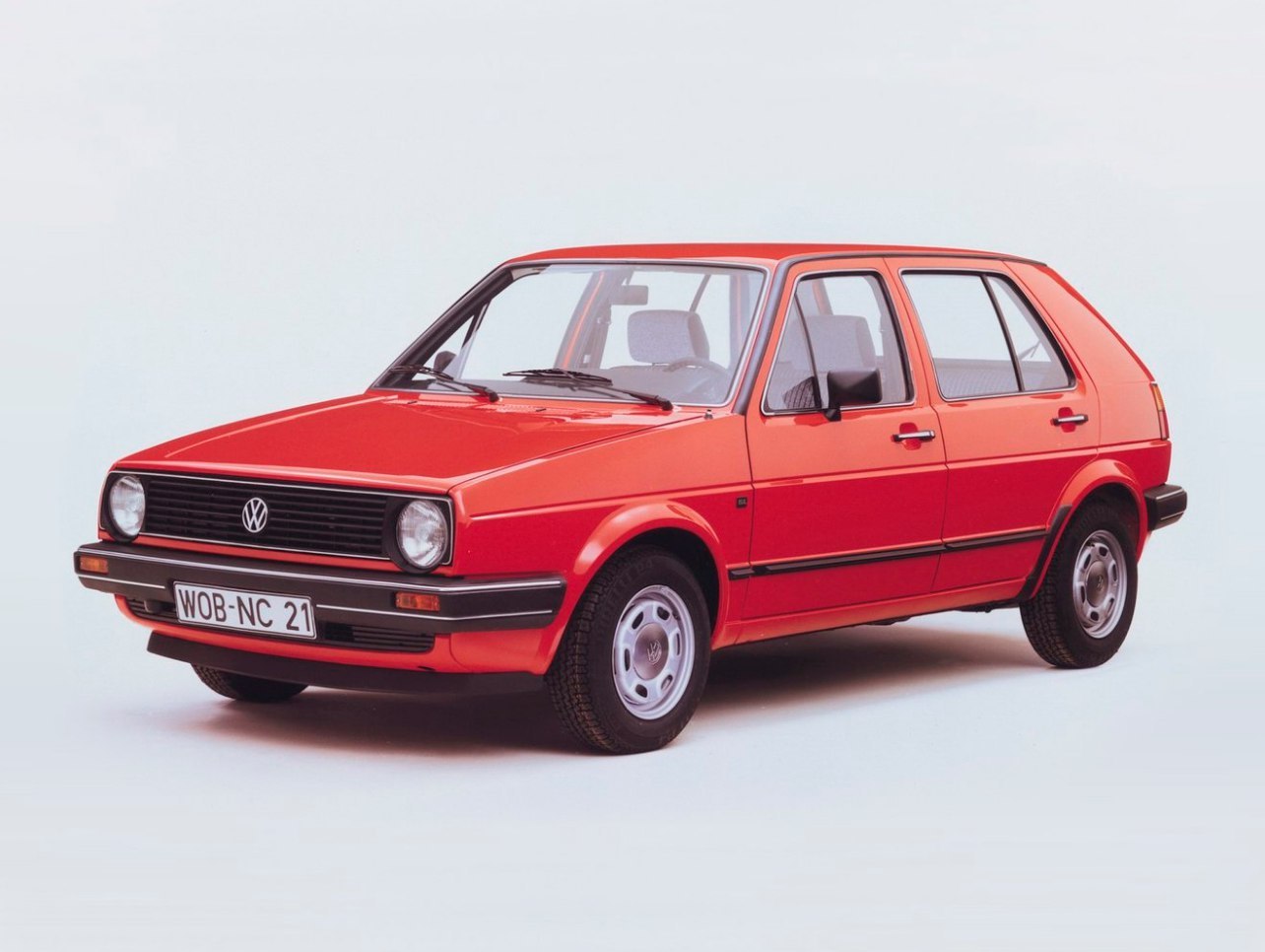 How Volkswagen Golf started - Golf, Volkswagen, Volkswagen golf, Evolution, Text, Longpost