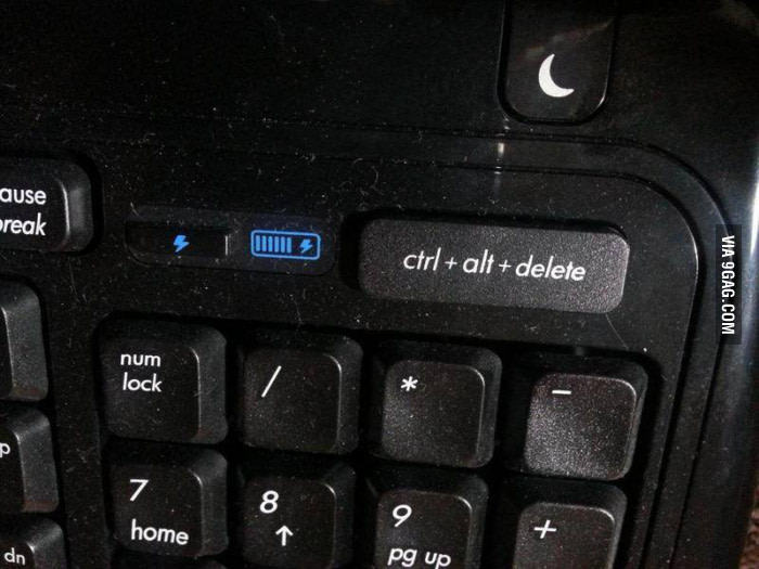 I think a lot of people would like this - Keyboard, Convenience, 9GAG