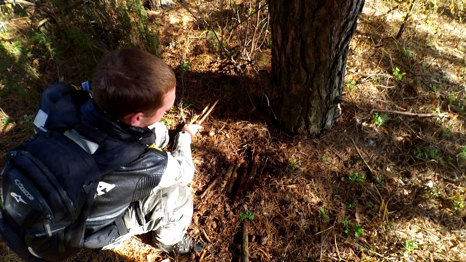 Cache of geocachers - My, Geocaching, , hidden treasures, Leisure, Cache, Longpost