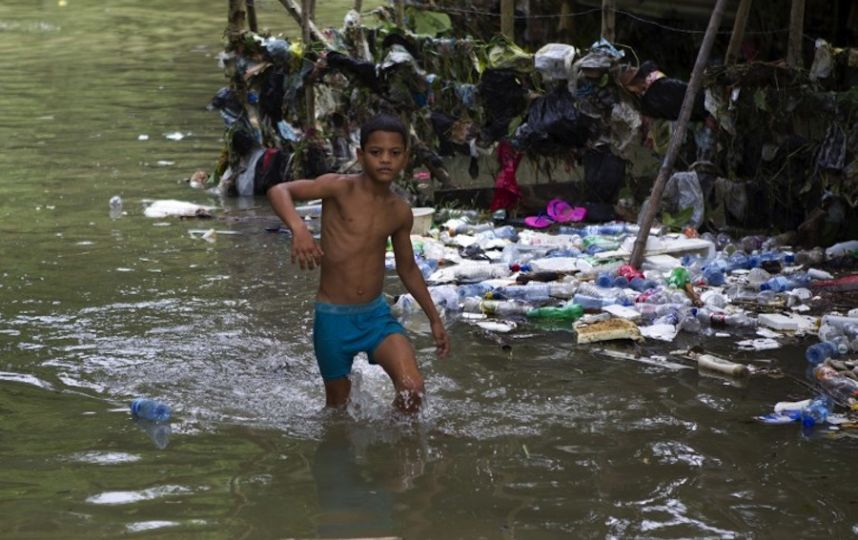 The strongest hurricane Matthew walked through Cuba, Haiti and the Dominican Republic - Hurricane Matthew, Hurricane, Caribs, Element, Nature, Disaster, The photo, Longpost