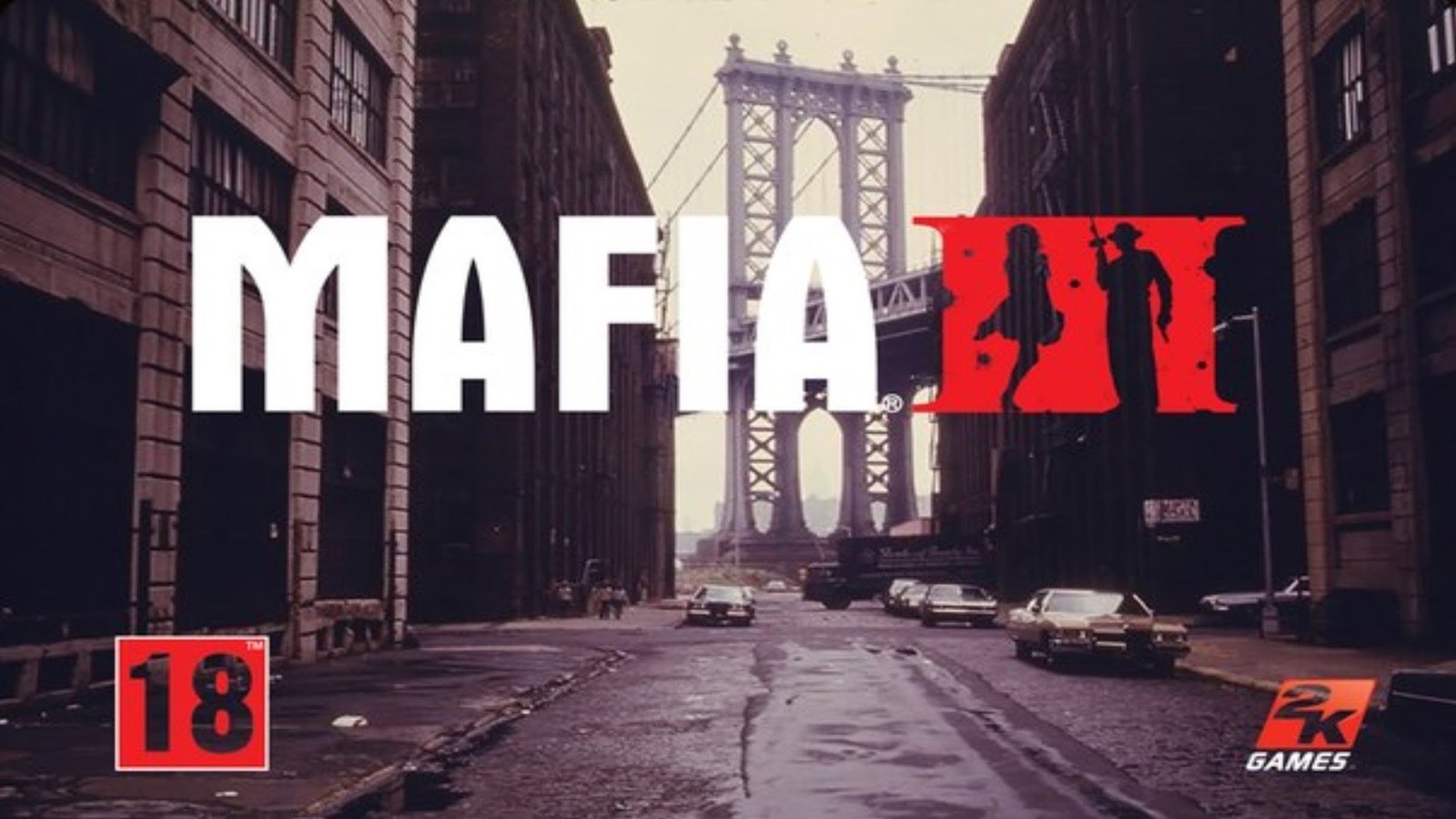 А тем временем Mafia 3 выходит в релиз с локом на 30 FPS. - Игры, Steam, Mafia 3, Разработчики, Релиз