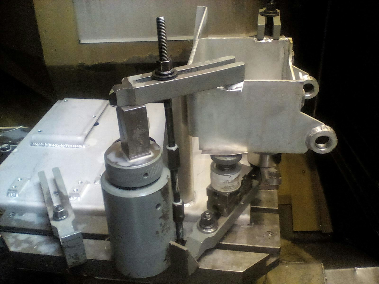 Designer for milling machines. - My, , , Longpost, CNC