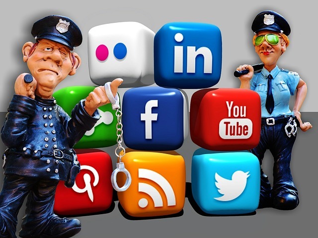 How to protect yourself from violation of rights in social networks - My, Social networks, In contact with, Instagram, Facebook, Fraud, Violation, Rights violation, Longpost