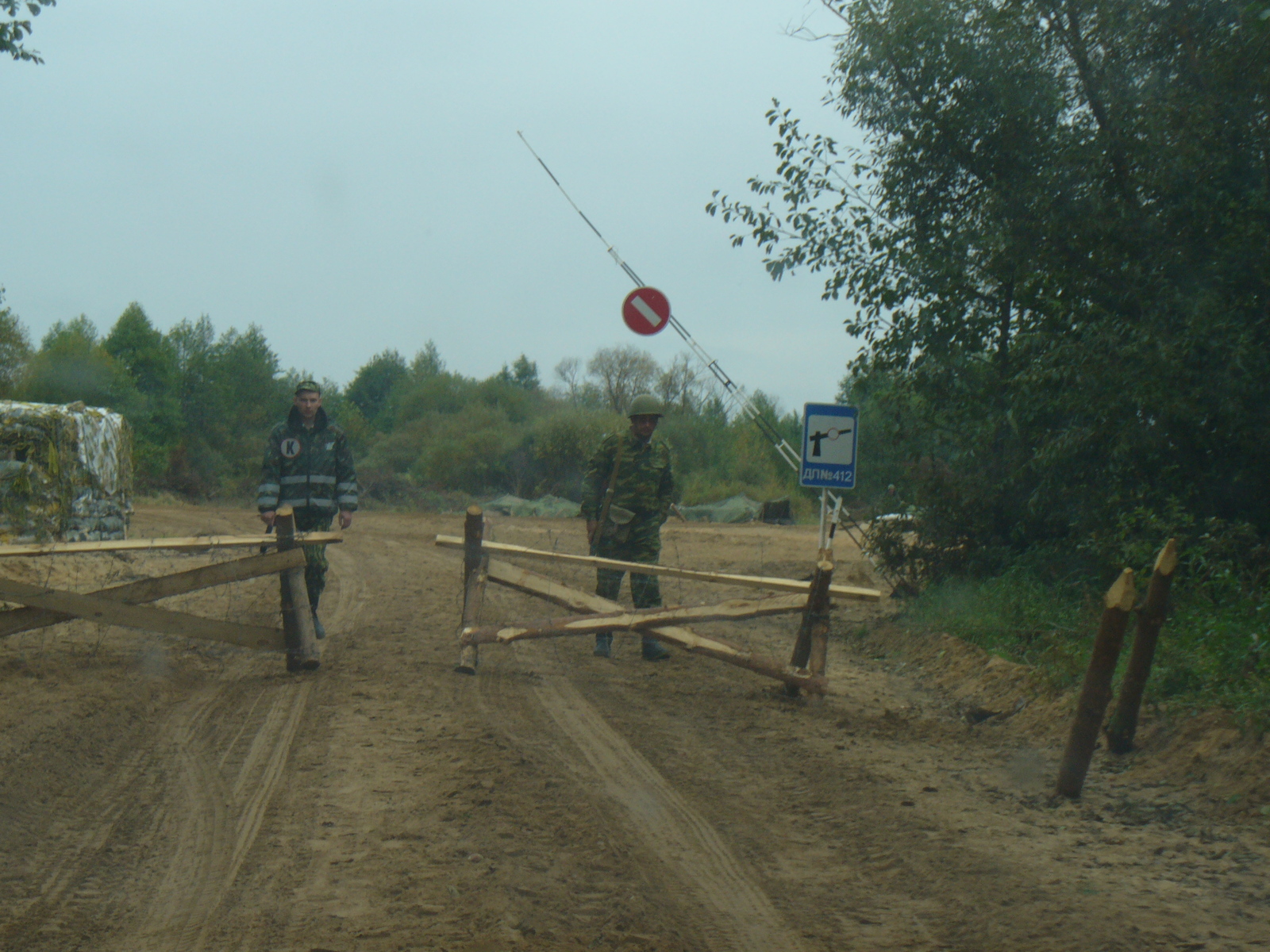 Байки военного врача. Учения - Моё, Армия, Медицина, Длиннопост