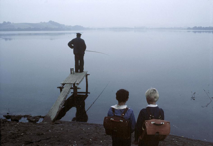 Poland in 1981 (1 Part) - Story, Poland, The photo, Longpost