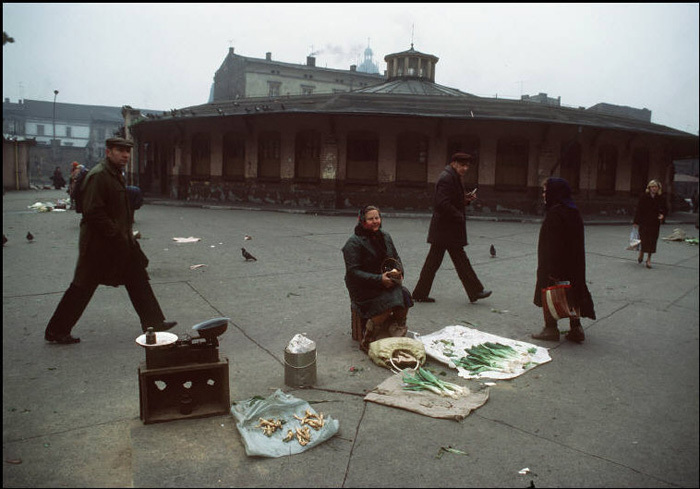 Poland in 1981 (1 Part) - Story, Poland, The photo, Longpost