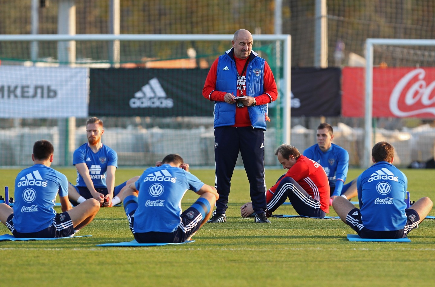 The Russian national football team will earn 36 million for the victory over Costa Rica - Football, Russian national football team, Stanislav Cherchesov