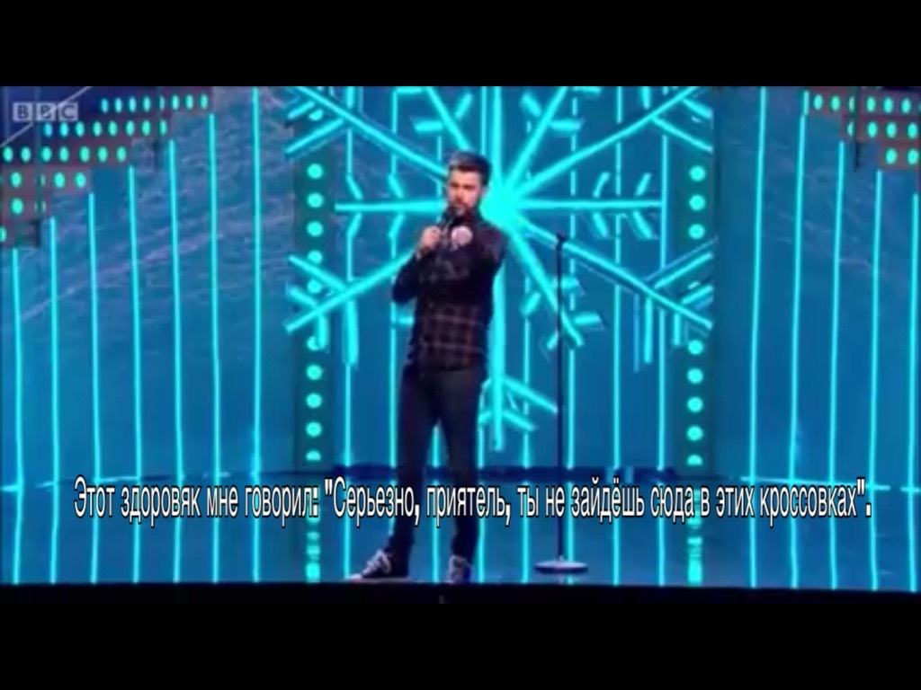 Пьянство — зло - Джек Уайтхолл, Stand-up, Пьянство, Мечеть, Раскадровка, Длиннопост