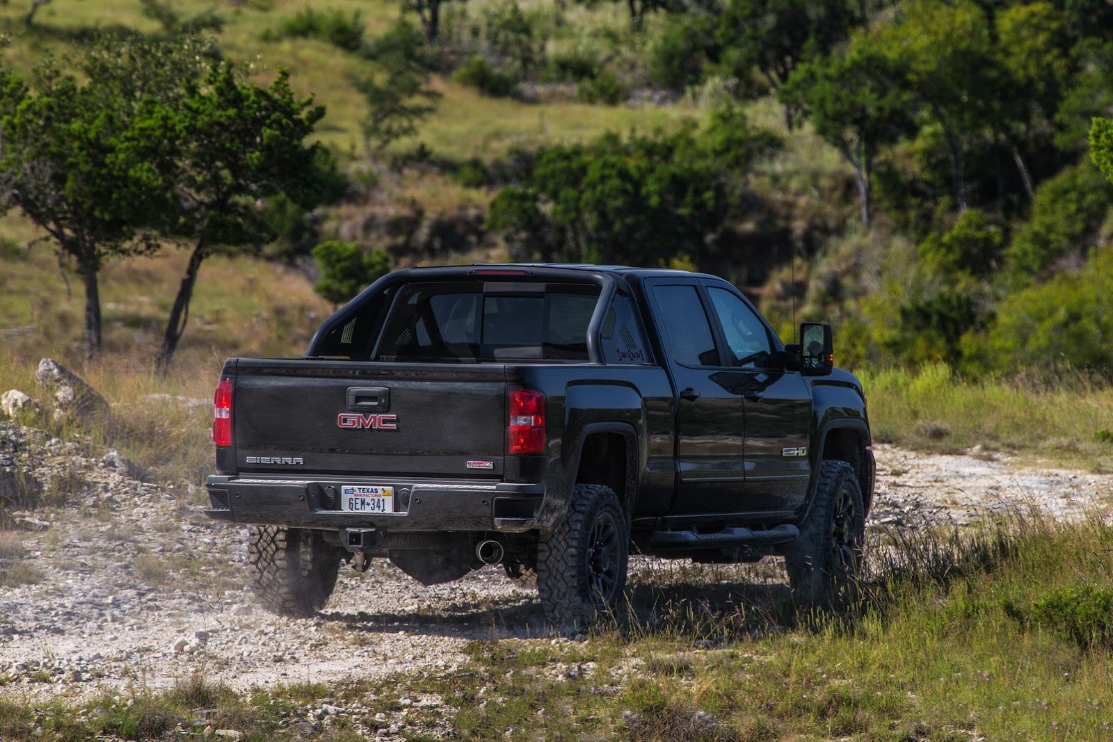 Новую версию тяжелого пикапа GMC Sierra HD оснастили 6,6-литровым дизелем, развивающим более 1200 Нм - Авто, Dromru, Gmc, Пикап, Дизель, Fuck Fuel Economy, Длиннопост