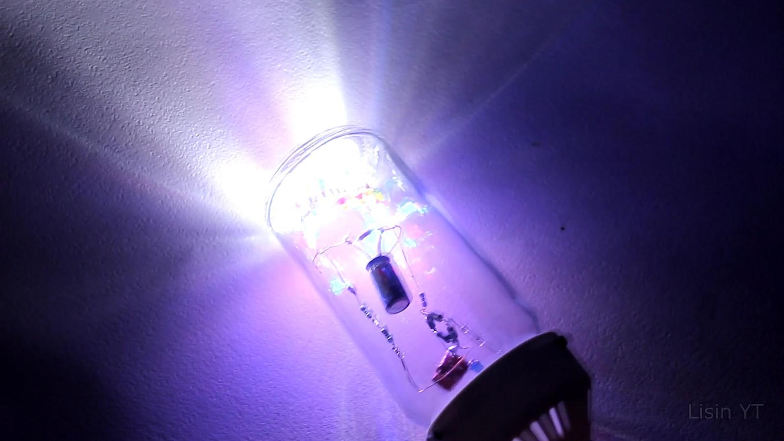 Ультрафиолетовая лампа для дезинфекции помещений своими руками — Оптовый Поставщик