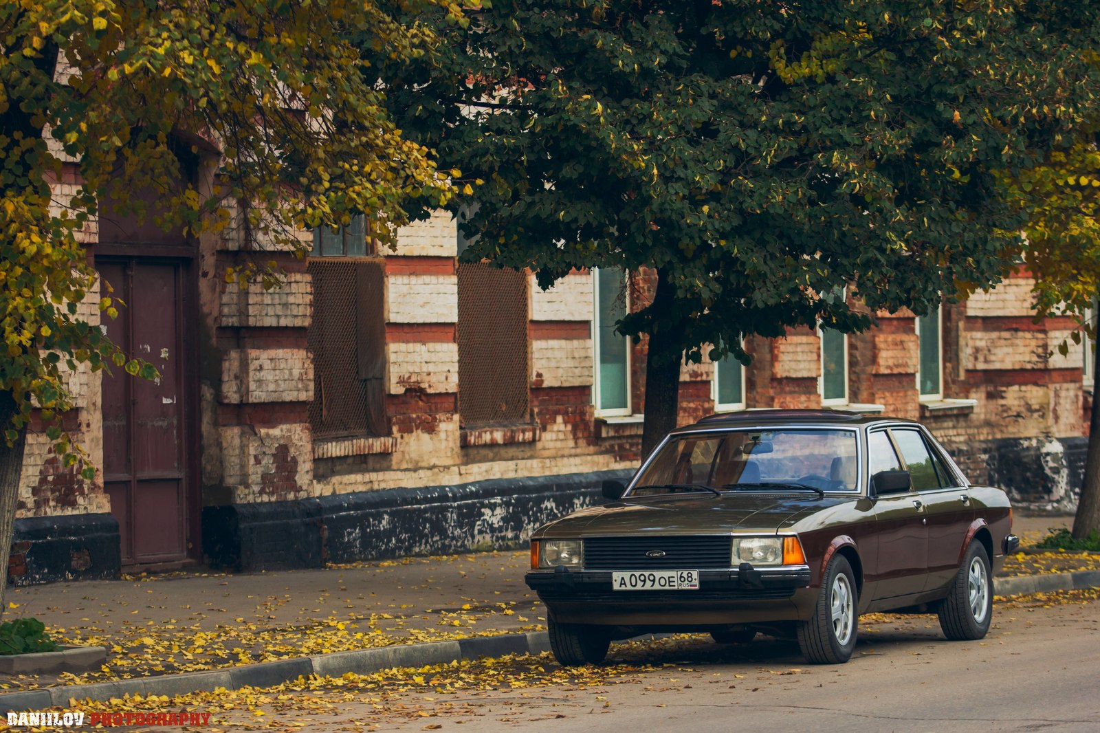 Фотосессия Ford Granada 1977 года - Моё, Ford, Фотография, Автофото, Автомобильная фотография, Машина, Авто, Фото, Фотосессия, Длиннопост