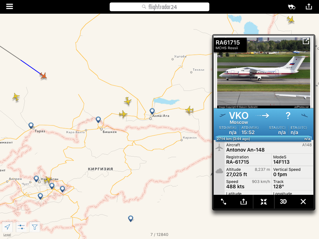 Flightradar24, часть 6 v.03 - Flightradar24, Самолет, Интересное, Длиннопост, Авиация