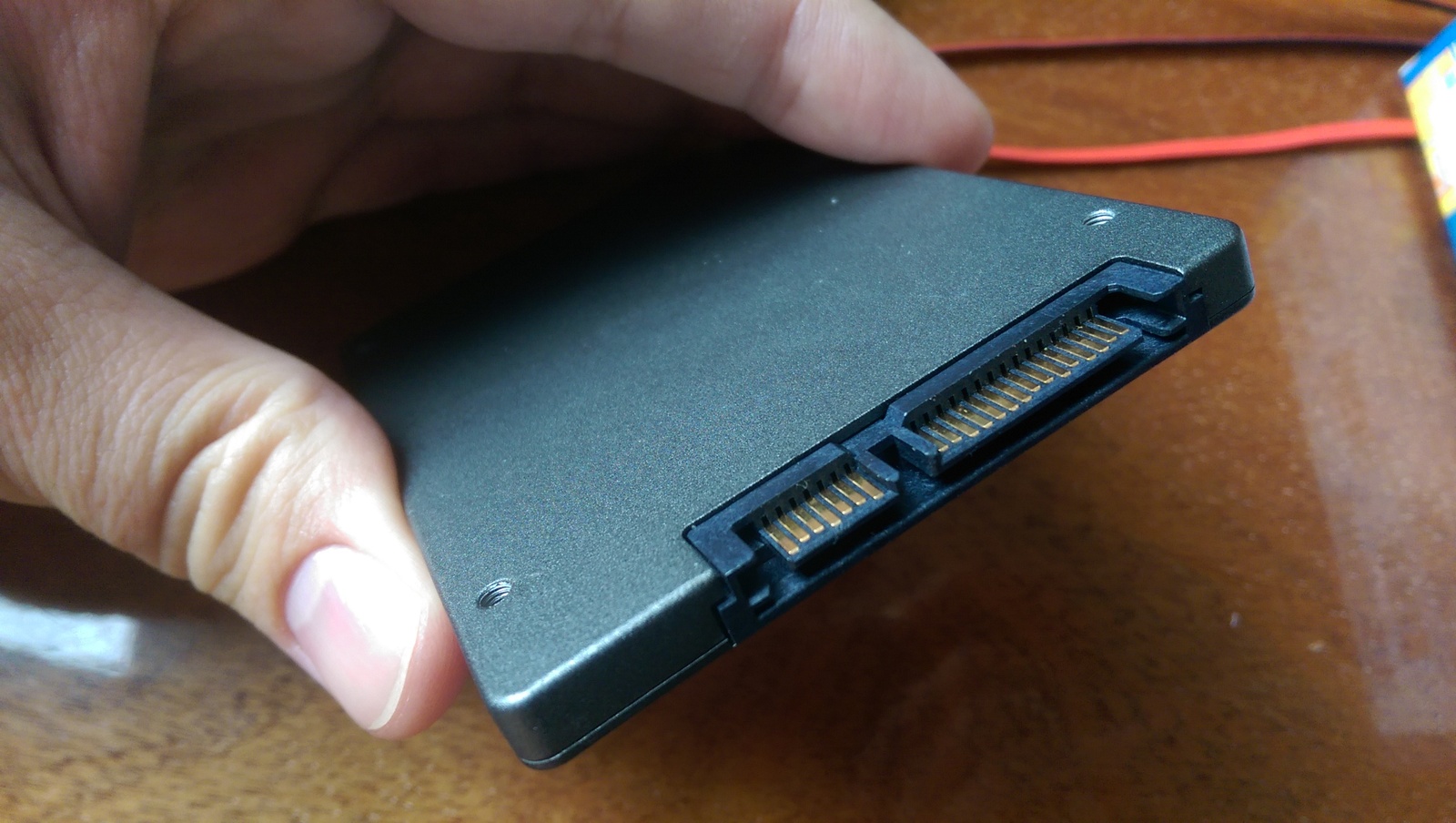 SSD накопитель ноутбука ms1799