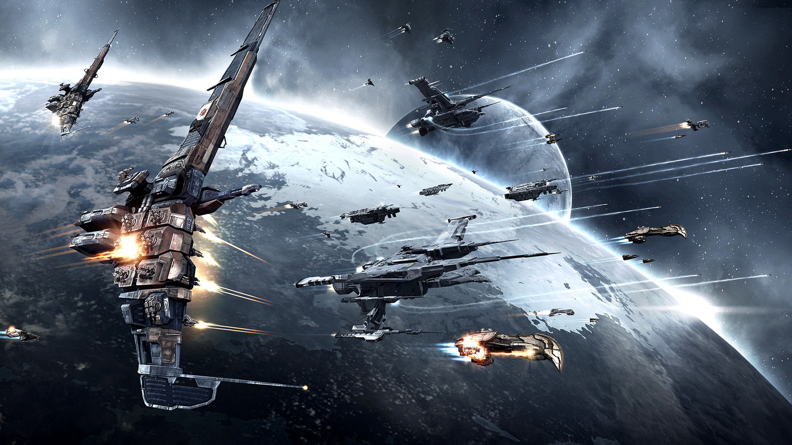 EVE Online: Ascension. - My, Eve, Eve Online, Longpost