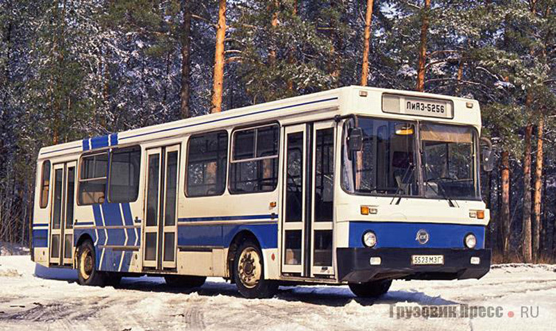 -5256     1990-  