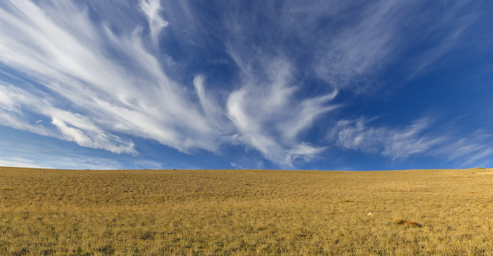 News from FOBOS: Siberian scientists unraveled the secret of cirrus clouds - , Cirrus clouds, Scientists